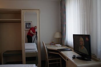 Zum Treuen Bartel galeri fotoğrafı