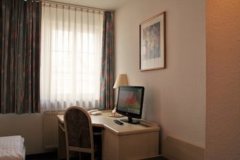 Zum Treuen Bartel galeri fotoğrafı