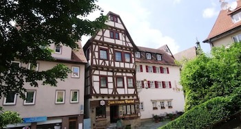 Zum Treuen Bartel