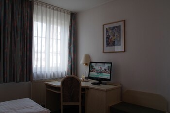 Zum Treuen Bartel galeri fotoğrafı