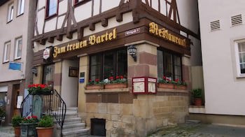 Zum Treuen Bartel galeri fotoğrafı