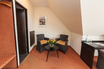 Hotel Strohgau galeri fotoğrafı
