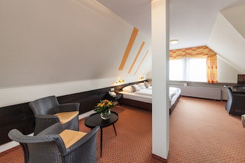 Hotel Strohgau galeri fotoğrafı