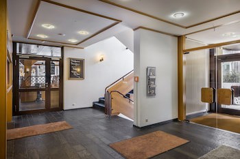 Hotel Strohgau fotoğrafı
