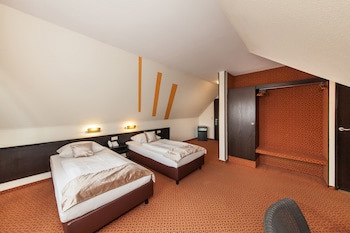 Hotel Strohgau galeri fotoğrafı