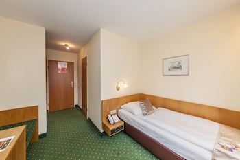 Hotel Strohgau galeri fotoğrafı