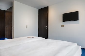 Hotel Strohgau galeri fotoğrafı