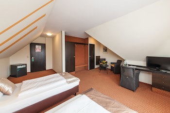 Hotel Strohgau galeri fotoğrafı