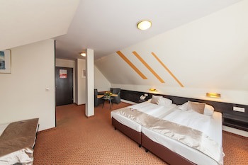 Hotel Strohgau galeri fotoğrafı