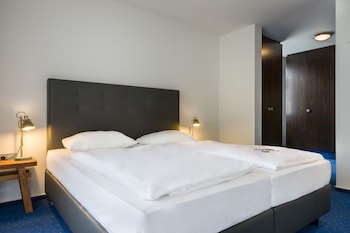 Hotel Strohgau galeri fotoğrafı