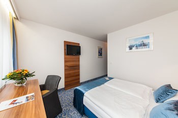 Hotel Strohgau galeri fotoğrafı