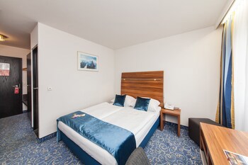 Hotel Strohgau galeri fotoğrafı