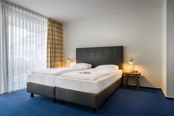 Hotel Strohgau galeri fotoğrafı