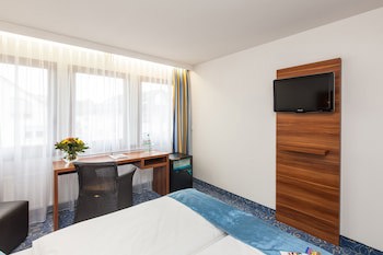 Hotel Strohgau galeri fotoğrafı