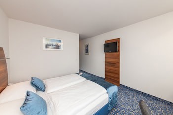 Hotel Strohgau galeri fotoğrafı