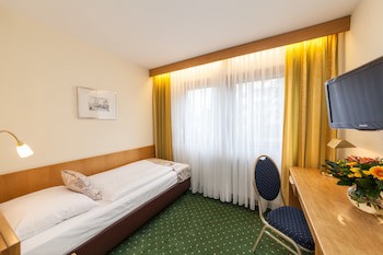 Hotel Strohgau galeri fotoğrafı