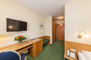 Hotel Strohgau galeri fotoğrafı