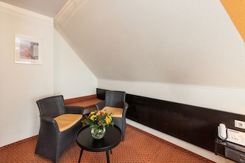 Hotel Strohgau galeri fotoğrafı
