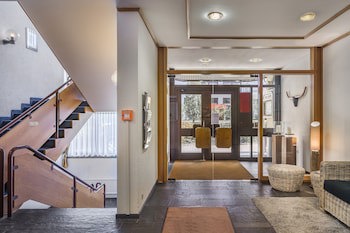 Hotel Strohgau galeri fotoğrafı