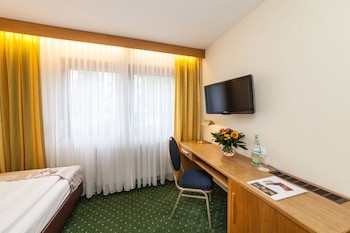 Hotel Strohgau galeri fotoğrafı