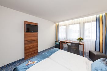 Hotel Strohgau galeri fotoğrafı