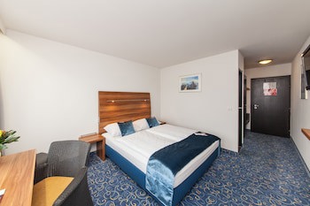 Hotel Strohgau galeri fotoğrafı