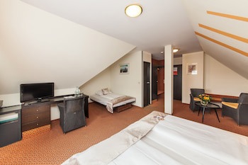 Hotel Strohgau galeri fotoğrafı