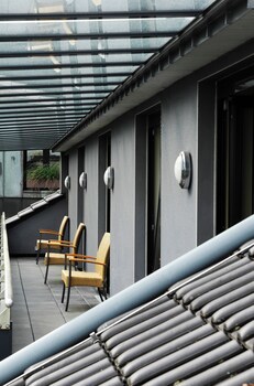Hotel Schepers galeri fotoğrafı