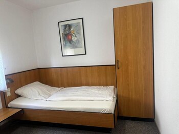 TRAUBE Hotel Offingen galeri fotoğrafı
