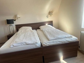 TRAUBE Hotel Offingen galeri fotoğrafı