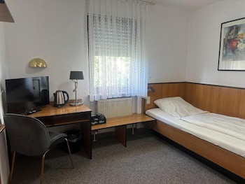 TRAUBE Hotel Offingen galeri fotoğrafı