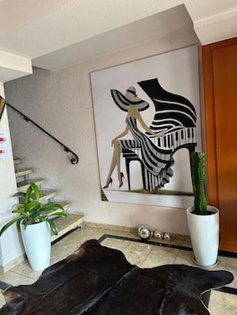 TRAUBE Hotel Offingen fotoğrafı