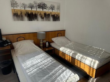 TRAUBE Hotel Offingen galeri fotoğrafı