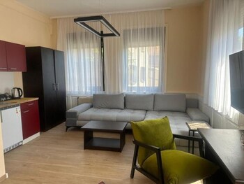 TRAUBE Hotel Offingen fotoğrafı