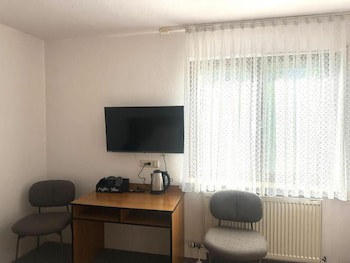 TRAUBE Hotel Offingen fotoğrafı