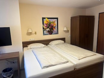 TRAUBE Hotel Offingen galeri fotoğrafı