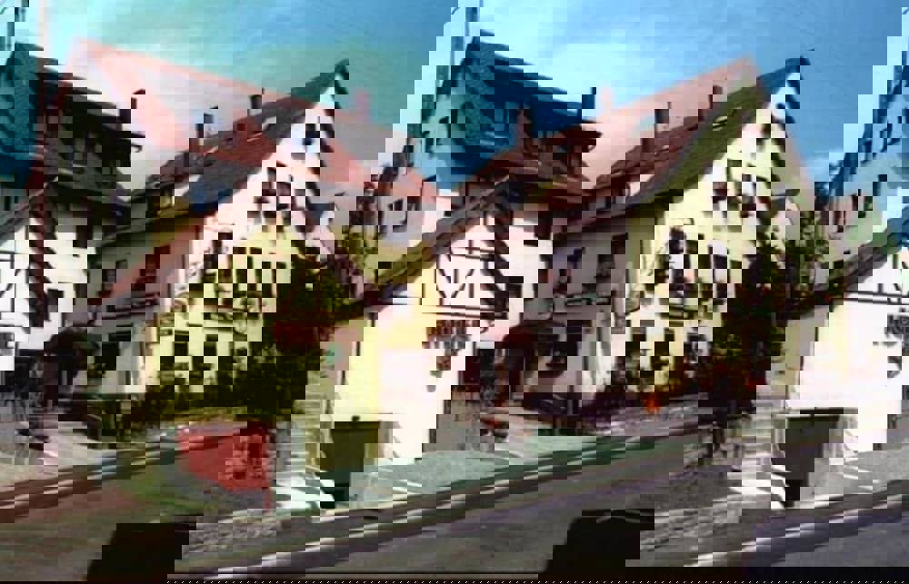 TRAUBE Hotel Offingen