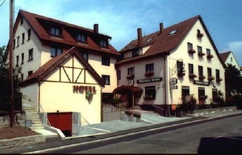 TRAUBE Hotel Offingen