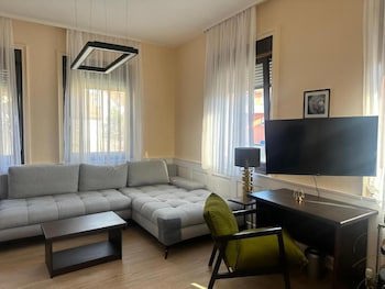 TRAUBE Hotel Offingen galeri fotoğrafı
