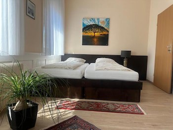 TRAUBE Hotel Offingen fotoğrafı