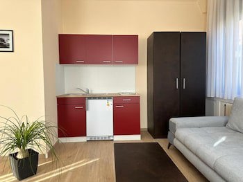 TRAUBE Hotel Offingen galeri fotoğrafı