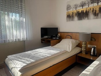 TRAUBE Hotel Offingen galeri fotoğrafı