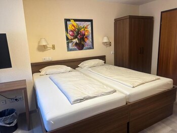 TRAUBE Hotel Offingen galeri fotoğrafı