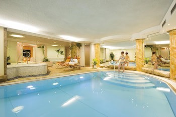 Landhotel Buller fotoğrafı