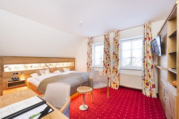 Landhotel Buller fotoğrafı