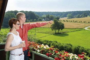 Landhotel Buller galeri fotoğrafı