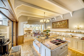 Landhotel Buller galeri fotoğrafı