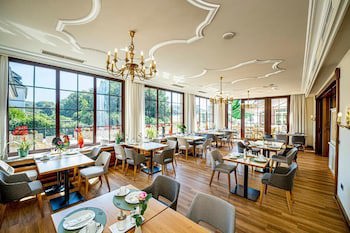 Landhotel Buller galeri fotoğrafı