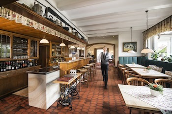 Landhotel Buller galeri fotoğrafı