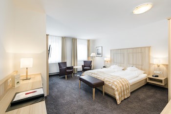 Landhotel Buller galeri fotoğrafı